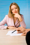 Interviewing Victims